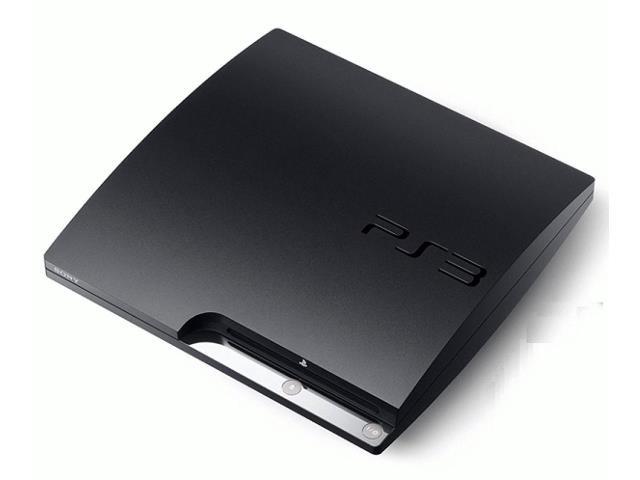 Console ps3+manette