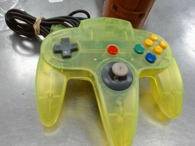 Manette