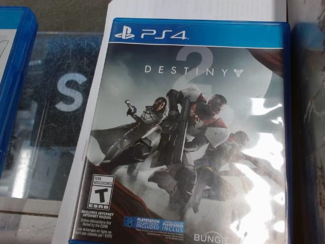 Destiny 2