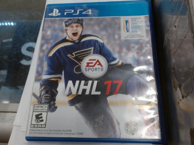 Nhl 17