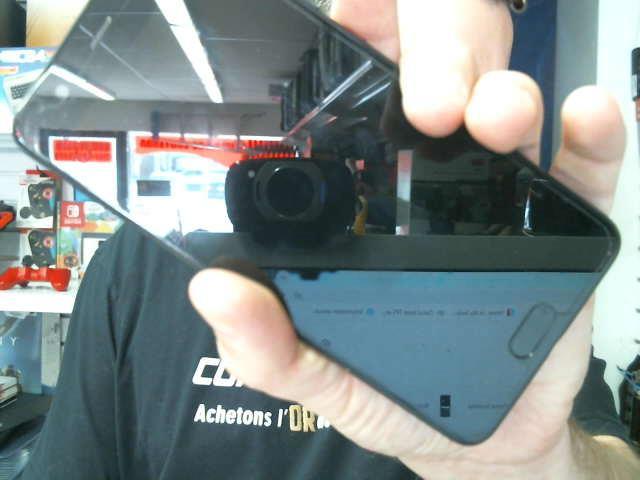 Cellulaire huawei verifier avec les sims