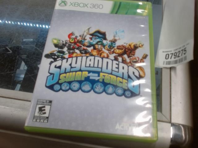 Skylander