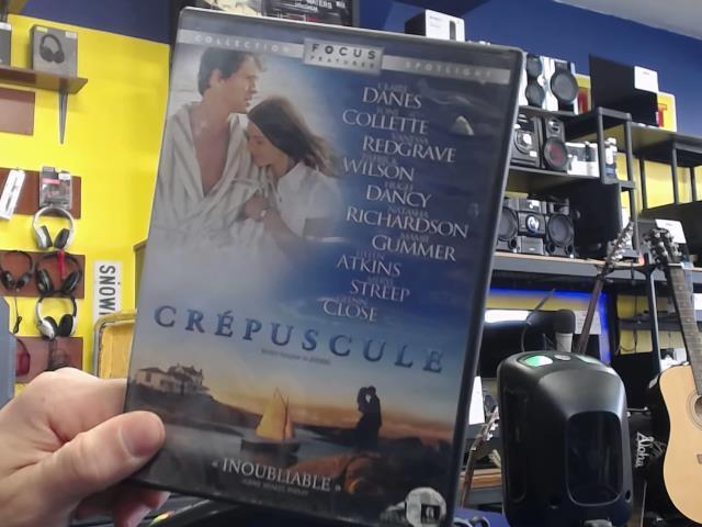 Crepuscule
