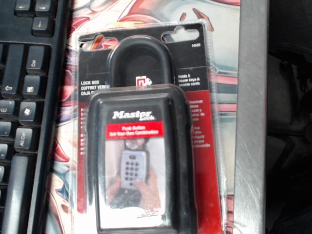 Cadena neuf emballer