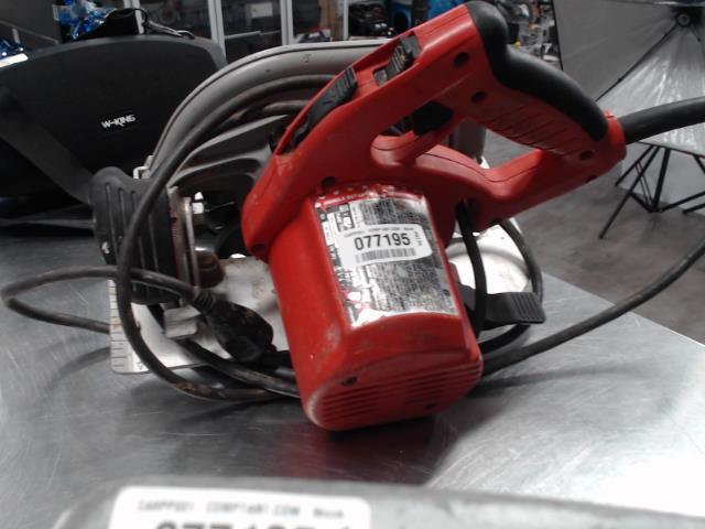 Circular saw