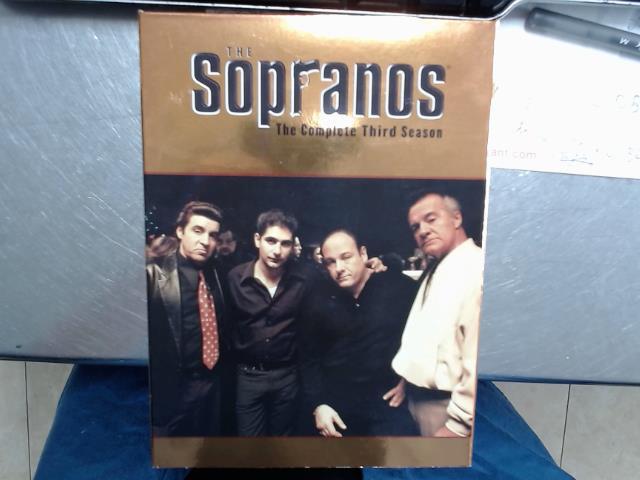 Sopranos iii