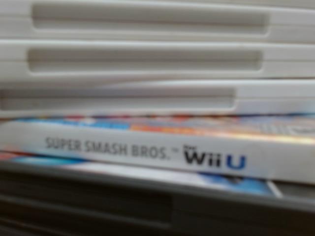 Super smash