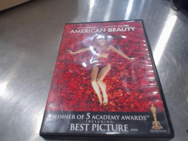 American beauty