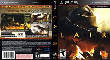 Lair  ps3