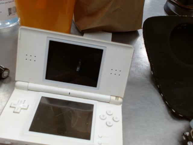 Nintendo ds sans chargeur