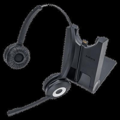 Jabra sales headset whb003bs