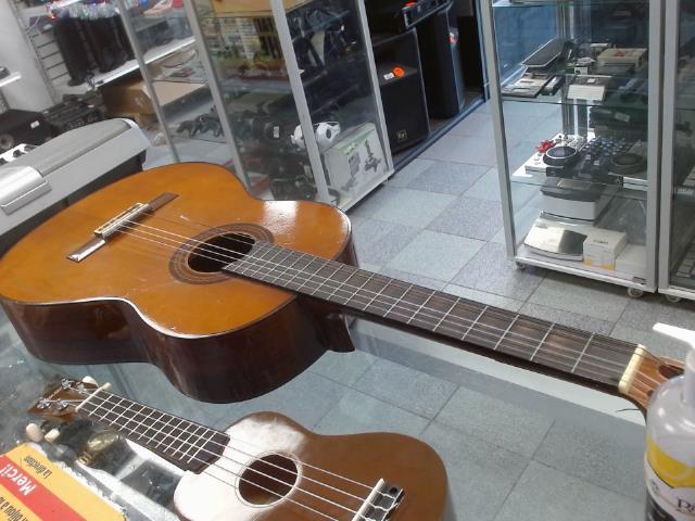 Guitare classique