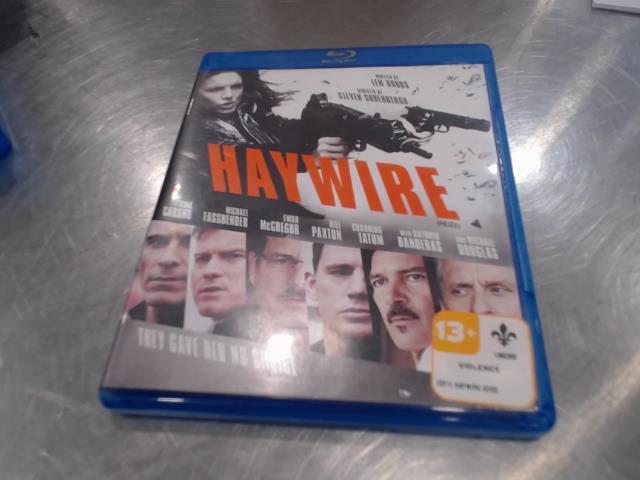 Haywire