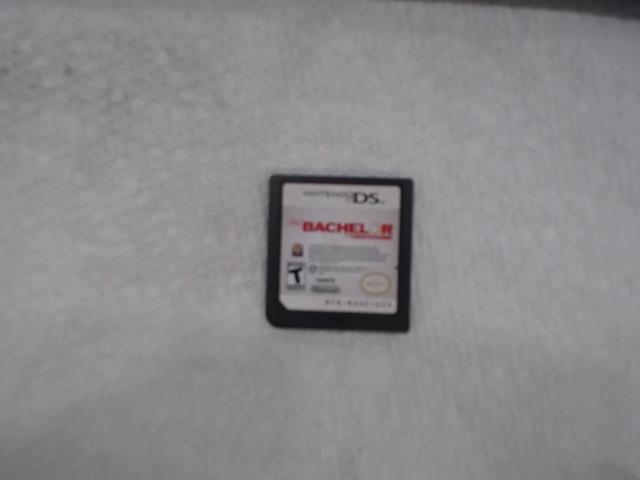 The bachelor