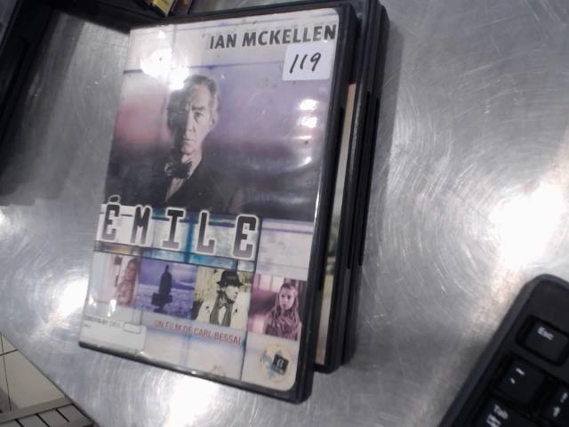Emile