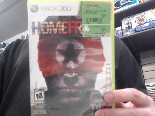 Homefront