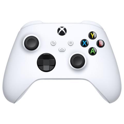 Manette one blanche