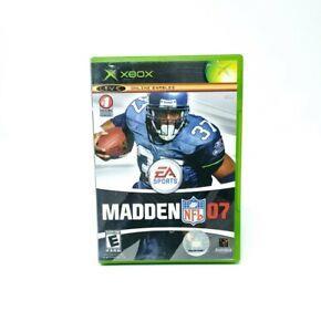 Madden 07