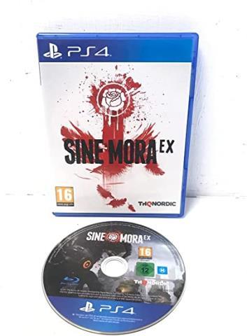 Sine mora ex