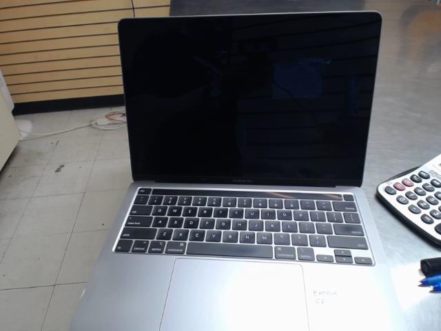 Mac book pro 13p i5 8r 256ss ch kendog67