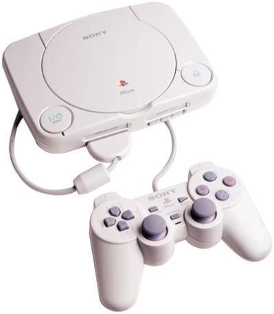 Playstation 1