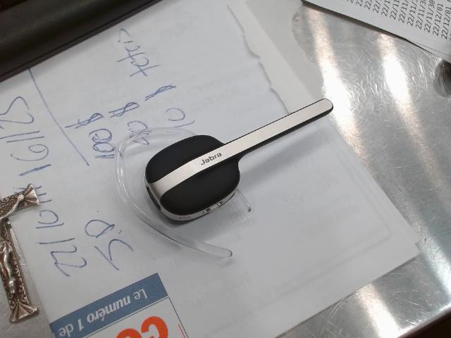 Oreillette bluetooth
