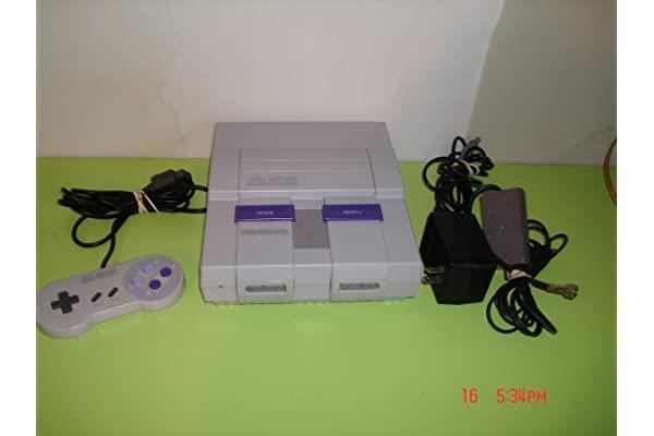 Super nes