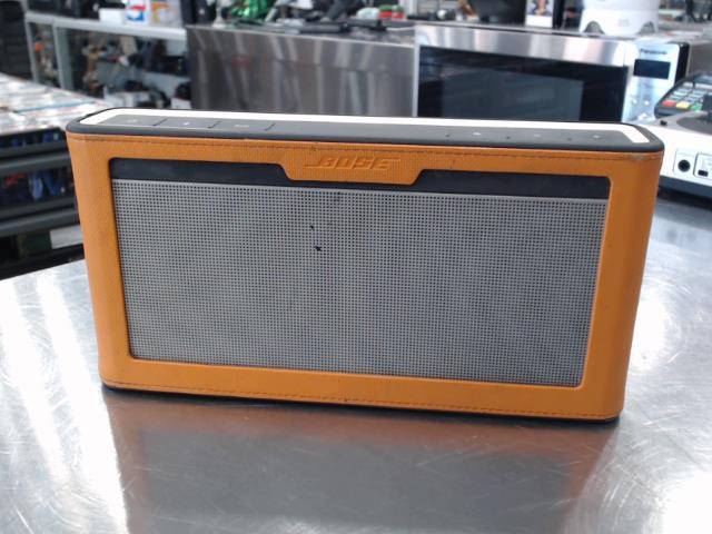 Speaker bluthoot sundlink 3