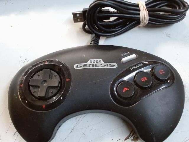 Manette sega