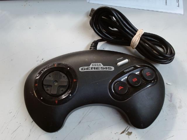 Manette sega