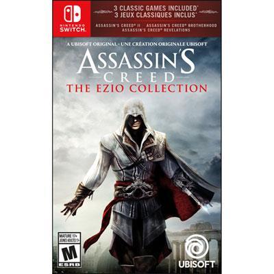 Ezio collection