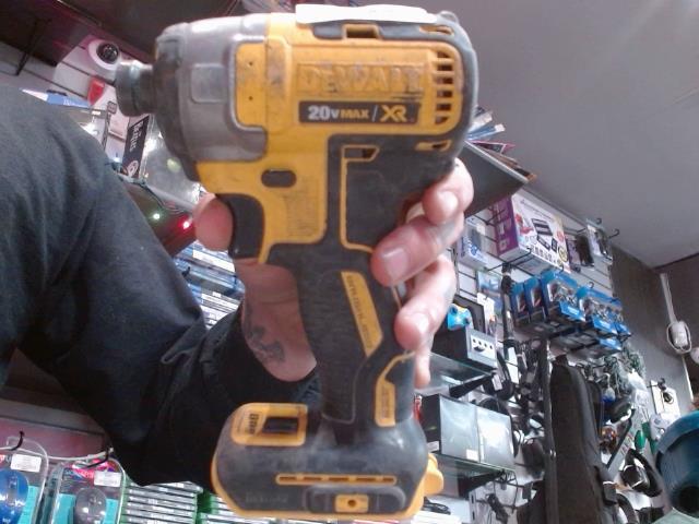 Perceuse dewalt