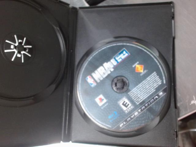 Nba 08