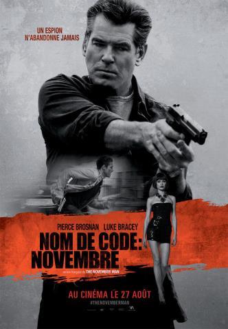 Nom de code : novembre