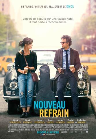 Nouveau refrain