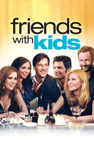 Friends with kids