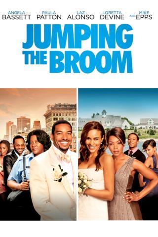 Jumping the broom