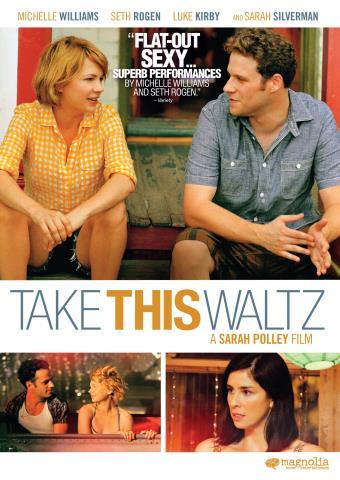 Take this waltz