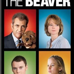 The beaver