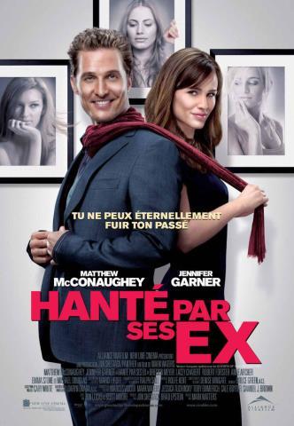 Hante par ses ex