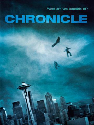 Chronicle