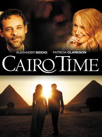 Cairo time