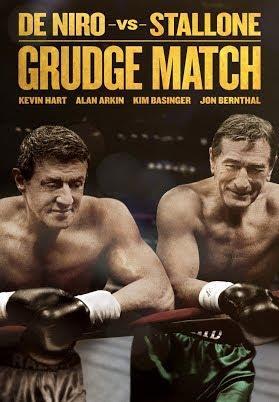 Grudge match