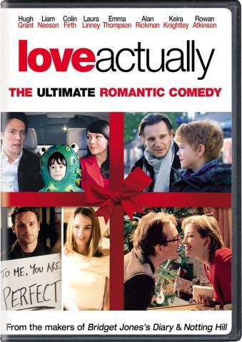 Love actually