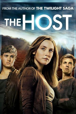 The host