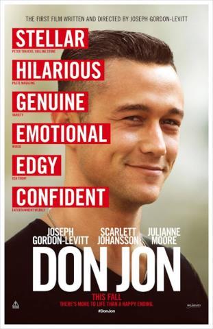 Don jon