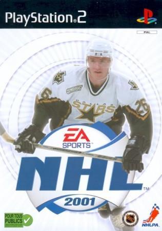 Nhl 2001