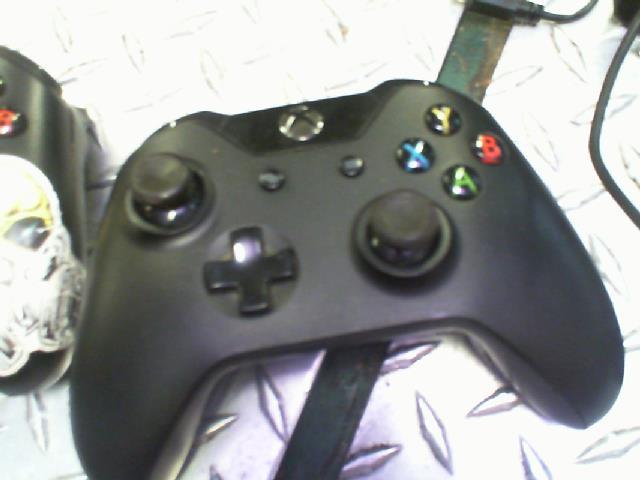 Manette xbox one