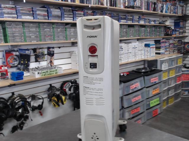 Chaufrette electrique(110 volt)