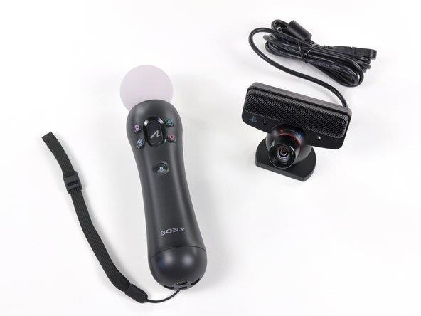 Ps move